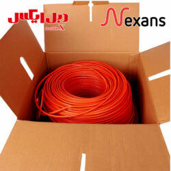 کابل شبکه نگزنس CAT6 UTP - Image 9