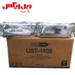 کاغذ رول حرارتی سونوگرافی Trustmed UST-110S