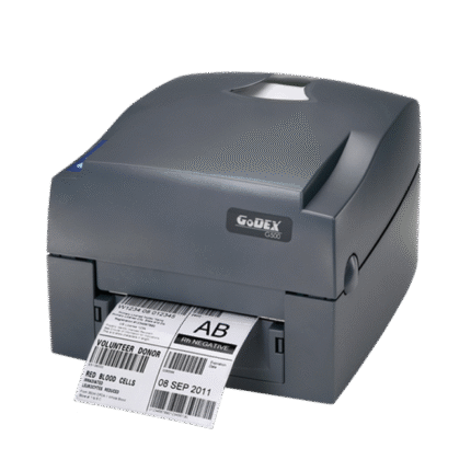 پرینتر لیبل زن گودکس مدل Godex G530