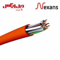 کابل شبکه نگزنس CAT6 UTP - Image 11