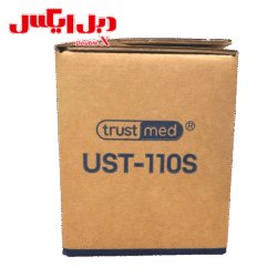 کاغذ رول حرارتی سونوگرافی Trustmed UST-110S