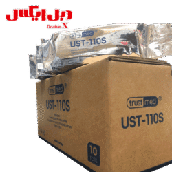کاغذ رول حرارتی سونوگرافی Trustmed UST-110S
