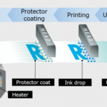 پرینتر استوک