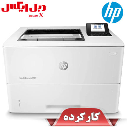 پرینتر اچ پی مدل M506dn استوک