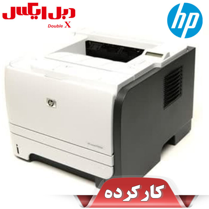 پرینتر لیزری اچ پی مدل P2055 استوک