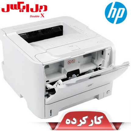 پرینتر استوک لیزری اچ پی تک کاره LaserJet P2035