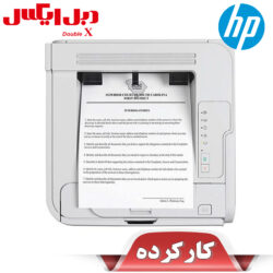 پرینتر استوک لیزری اچ پی تک کاره LaserJet P2035