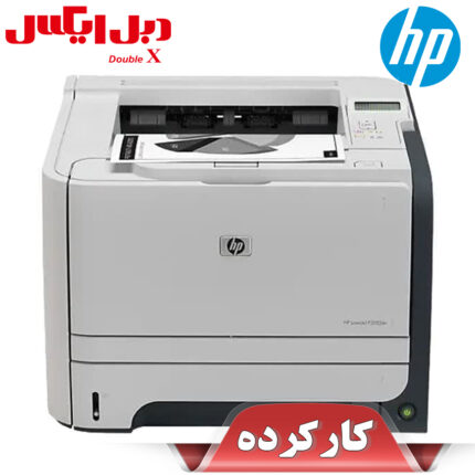 پرینتر لیزری اچ پی مدل P2055 استوک