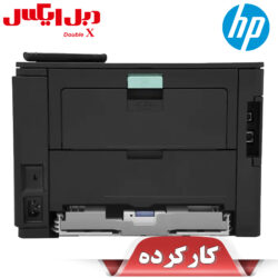 پرینتر اچ پی مدل M401n استوک