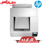 پرینتر لیزری اچ پی M604dn استوک