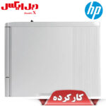 پرینتر تک کاره اچ پی مدل M607dn استوک