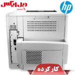پرینتر لیزری اچ پی M604dn استوک