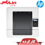 پرینتر لیزری استوک HP M402dne