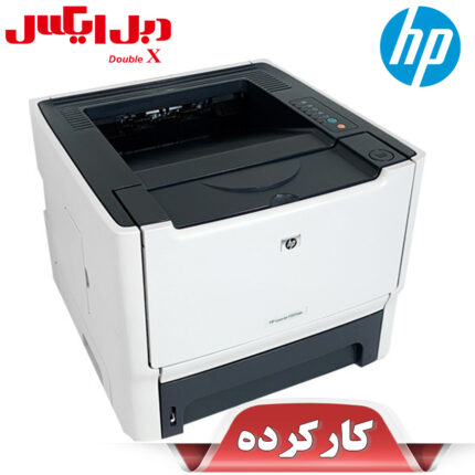 پرینتر لیزری اچ پی مدل P2015 استوک