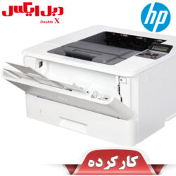 پرینتر لیزری اچ پی مدل M402dn استوک
