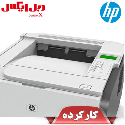 پرینتر لیزری تک کاره اچ پی مدل P2055D استوک
