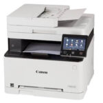 پرینتر لیزری سه کاره CANON مدل MF 632CDW