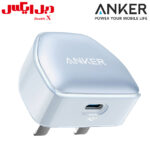 پک پاوربانک ۲۰ هزار و شارژر  3در1 انکر A1287 - Image 2
