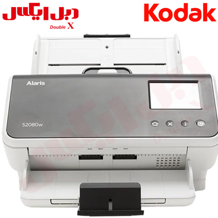 اسکنر بایگانی کداک KODAK S2080w