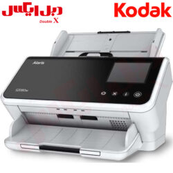 اسکنر بایگانی کداک KODAK S2080w
