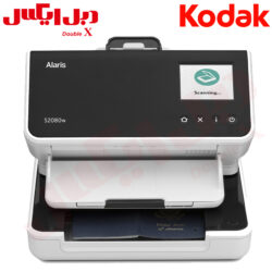 اسکنر بایگانی کداک KODAK S2080w
