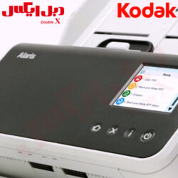 اسکنر بایگانی کداک KODAK S2080w