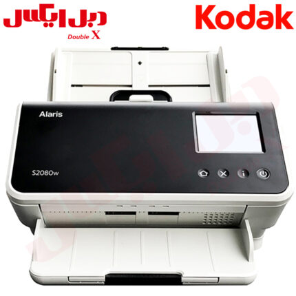 اسکنر بایگانی کداک KODAK S2080w