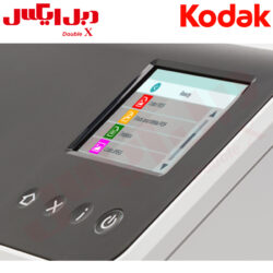 اسکنر بایگانی کداک KODAK S2080w
