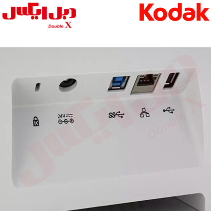 اسکنر بایگانی کداک KODAK S2080w