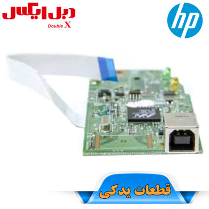 برد فرمتر اچ پی P1102w