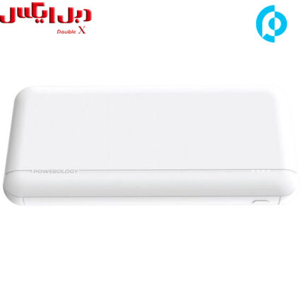 پاوربانک پاورولوژی ۱۰۰۰۰میلی آمپر