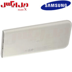 پاوربانک سامسونگ ۱۰۰۰۰ میلی‌آمپر با فست‌شارژ ۲۵ وات مدل EB-P3400XUEGWW