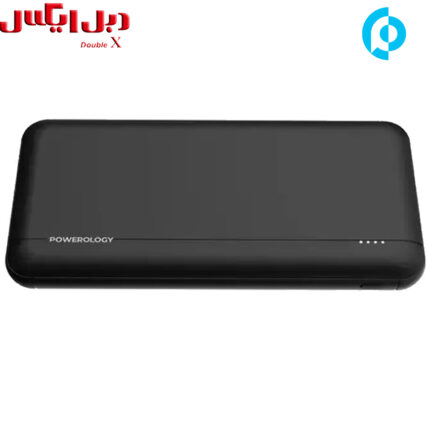 پاوربانک پاورولوژی ۱۰۰۰۰میلی آمپر