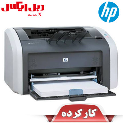 پرینتر اچ پی 1012 استوک