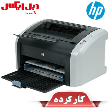 پرینتر اچ پی 1012 استوک