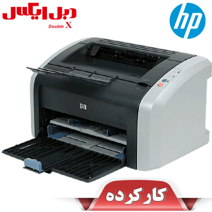 پرینتر اچ پی 1012 استوک