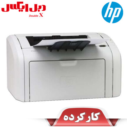 پرینتر اچ پی 1018 استوک