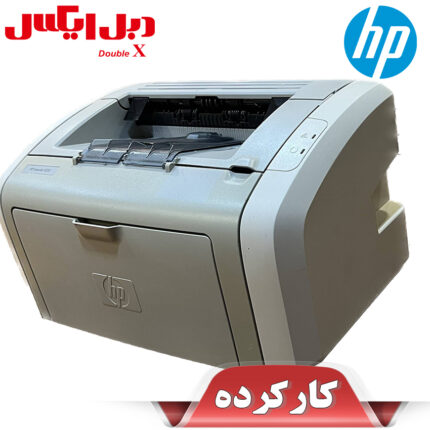پرینتر اچ پی 1020 استوک