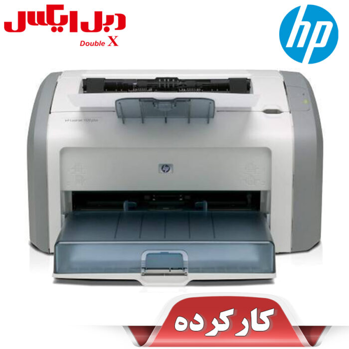 پرینتر اچ پی 1020 استوک