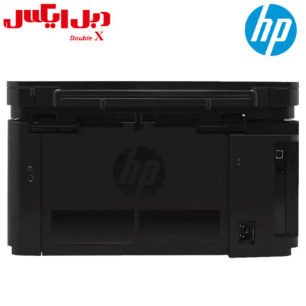 پرینتر سه کاره اچ پی مدل M126a