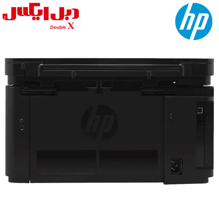 پرینتر سه کاره اچ پی مدل M126a