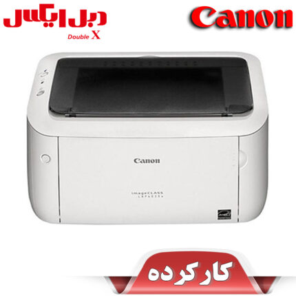 پرینتر تک کاره لیزری کانن مدل 6030 استوک