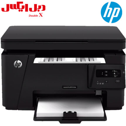 پرینتر سه کاره اچ پی مدل M126a