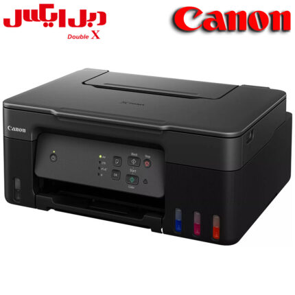 پرینتر چندکاره جوهرافشان کانن مدل PIXMA G2430