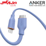 پک پاوربانک ۲۰ هزار و شارژر  3در1 انکر A1287 - Image 3