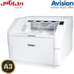 اسکنر ای ویژن مدل AD8120U - Image 3