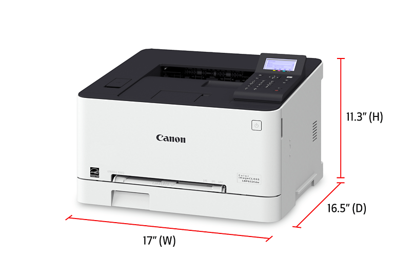 imageclass lbp632cdw overview5