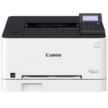 پرینتر لیزری رنگی کانن مدل LBP632Cdw