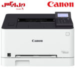 پرینتر لیزری رنگی کانن مدل LBP632Cdw