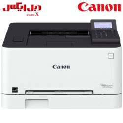 پرینتر لیزری رنگی کانن مدل LBP632Cdw